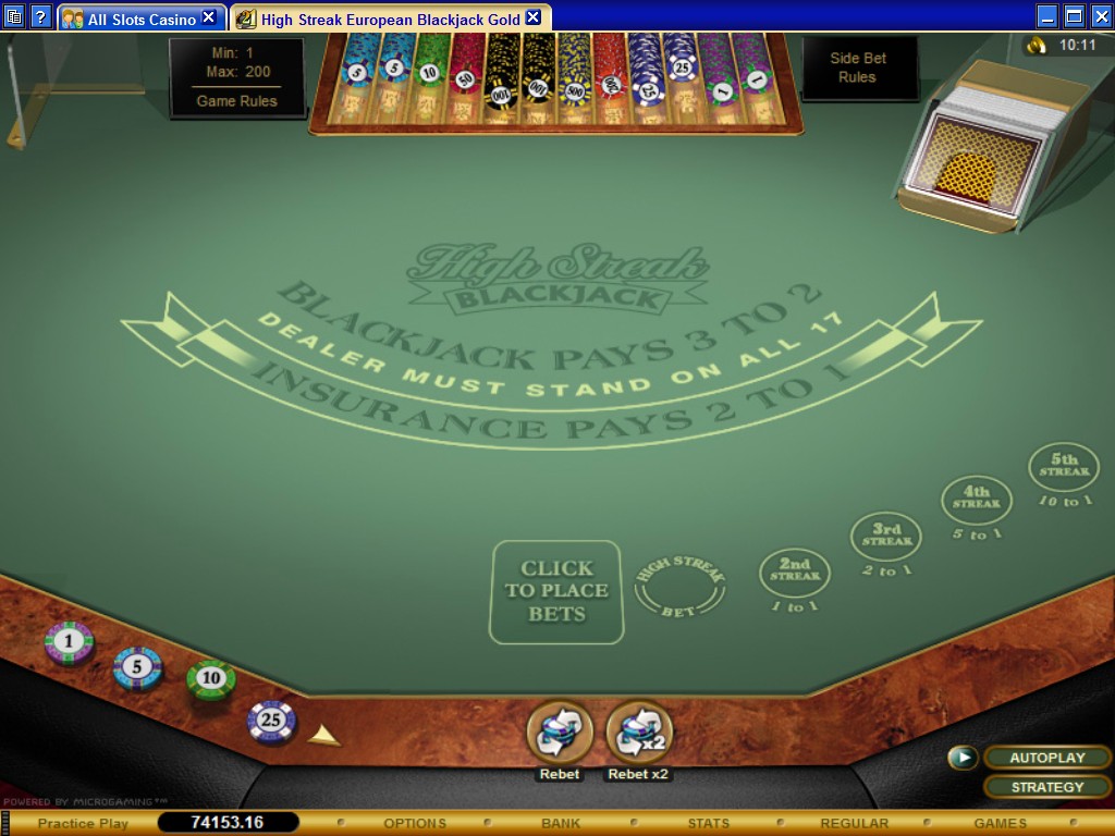 casino online australia no deposit