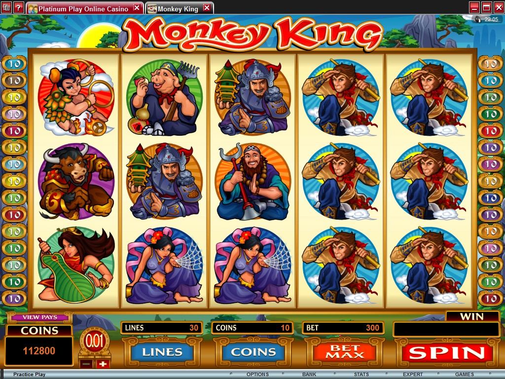 Free Slots Casino Online