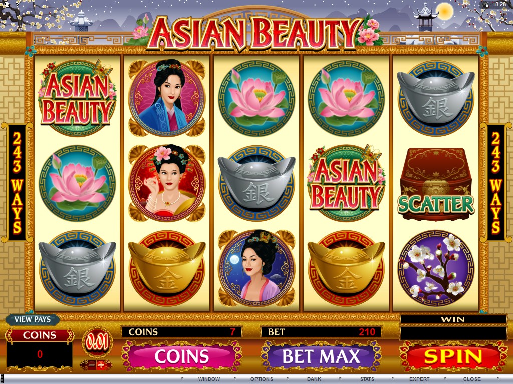Free Slots Vegas Online Casino