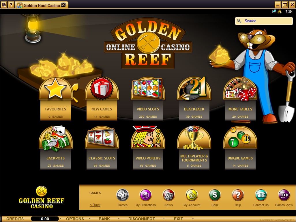 Top online slots