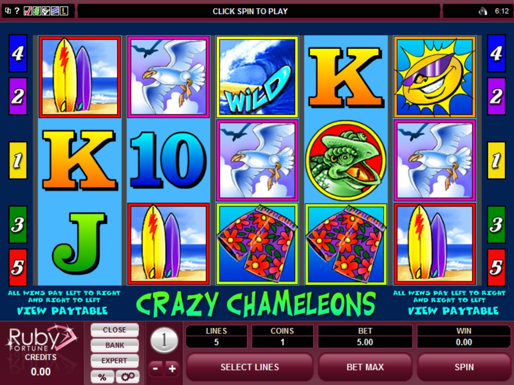 diamond casino online