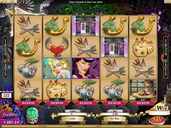 Hot ink slots free download